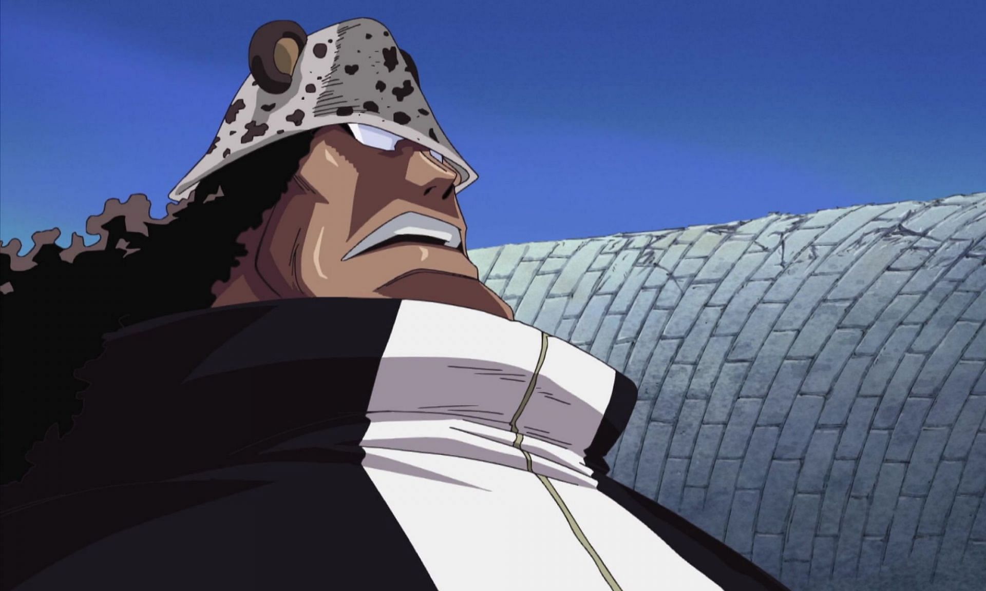 A nifty Theory on Kuma [Spoilers 1066] : r/OnePiece