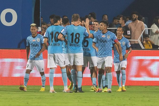 ISL 2022/23: Mumbai City 4-0 Bengaluru FC: Player ratings as the Islanders run riot