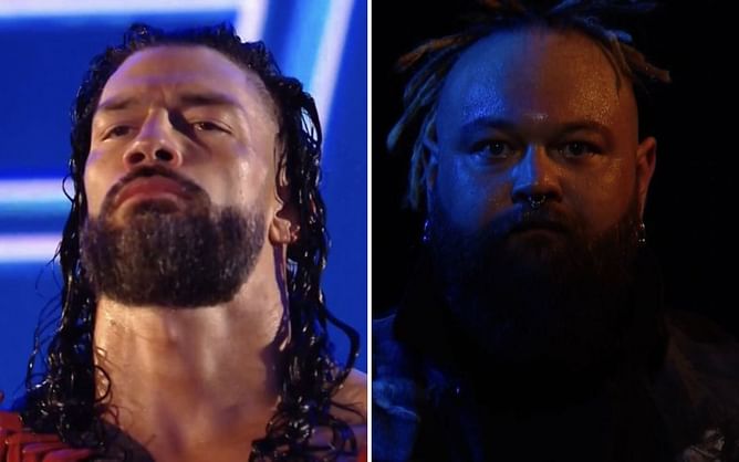 5 Things WWE subtly told us at Crown Jewel 2022: 2-Time World Champion gets unexpected character change, Top star's "injury" being used for upcoming storyline? (November 5th, 2022)