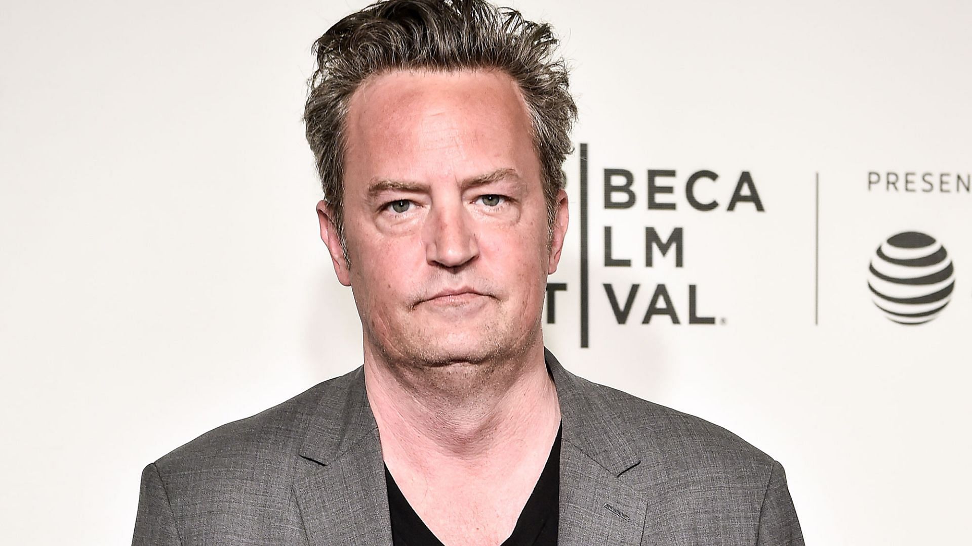 Matthew Perry (Image via Entertainment Weekly)