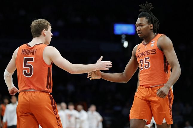 Lehigh vs Virginia Tech Prediction, Odds, Lines, Spread and Picks - November 10 | 2022-23 NCAA Basketball Season