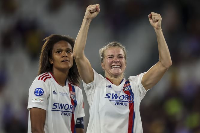 Zurich Women vs Lyon Women Prediction and Betting Tips | November 24, 2022