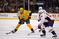 Wild vs Predators Prediction, Line, Picks, and Odds - November 15 | 2022-23 NHL Season