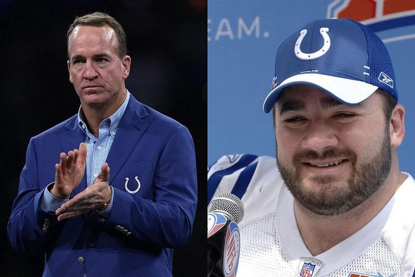 Peyton Manning has interesting take on Colts hiring Jeff Saturday