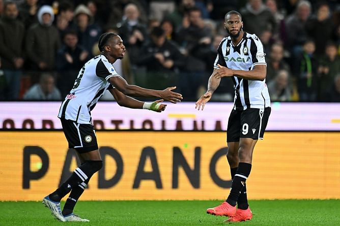 Spezia vs Udinese Prediction and Betting Tips | November 8th 2022