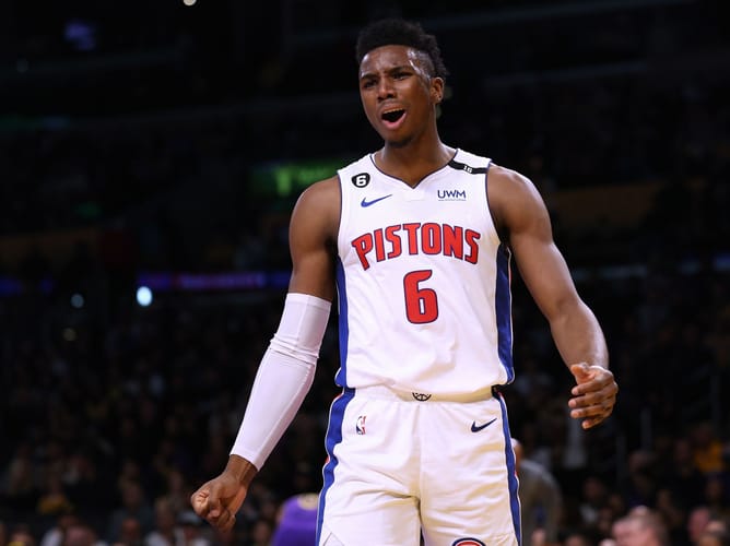 Detroit Pistons vs. Denver Nuggets Prediction: Injury Report, Starting 5s, Betting Odds & Spreads - November 22 | 2022-23 NBA Season