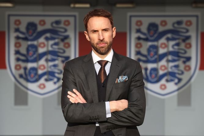 Gareth Southgate leaves Chelsea star out of England squad for the FIFA World Cup - Reports