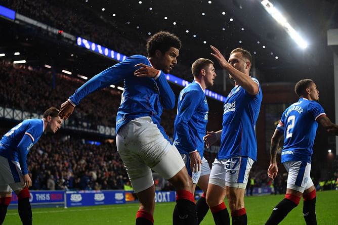 St. Mirren vs Rangers Prediction and Betting Tips | November 12, 2022