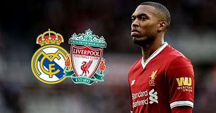 "Absolutely sensational" - Daniel Sturridge delivers verdict on Liverpool and Real Madrid target