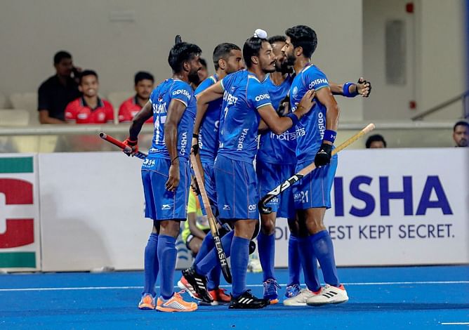 FIH Pro League 2022-23: India vs Spain men's hockey date, timings and live streaming details