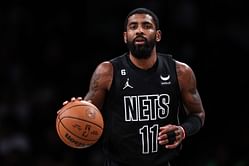 NBA News Today: Kyrie Irving continues to complete steps of his reinstatement, Kawhi Leonard makes progress after injury setback, and more | November 12, 2022