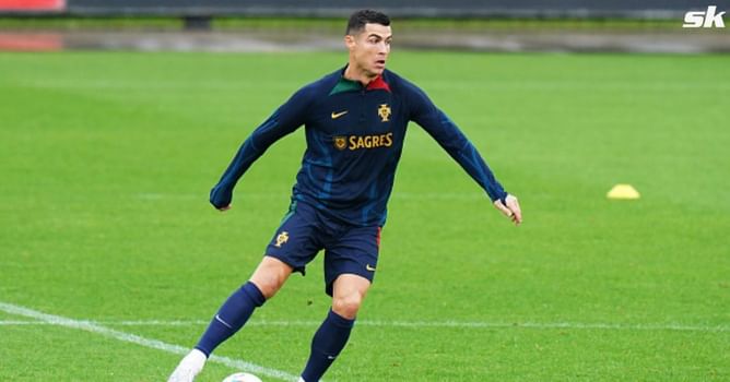 "We have the squad to do it" - Cristiano Ronaldo believes Portugal are good enough to win 2022 FIFA World Cup in Qatar