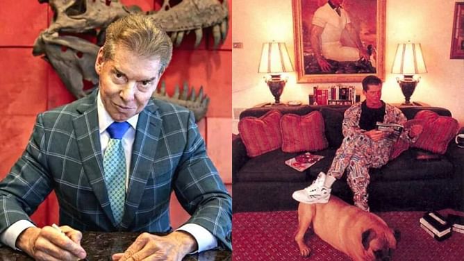"He is not a monster" - WWE veteran discloses what Vince McMahon is like in real life