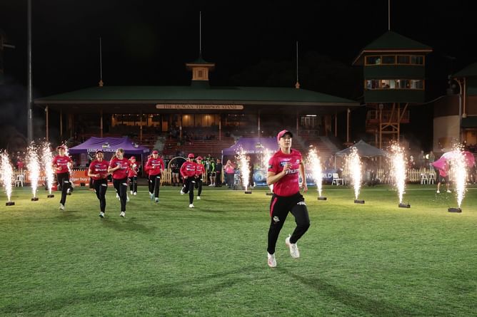 Women's Big Bash League 2022, Final, Sydney Sixers Women vs Adelaide Strikers Women: Probable XIs, Match Prediction, Pitch Report, Weather Forecast and Live Streaming Details