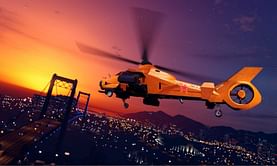 Everything on discount in GTA Online this week (November 3-9)