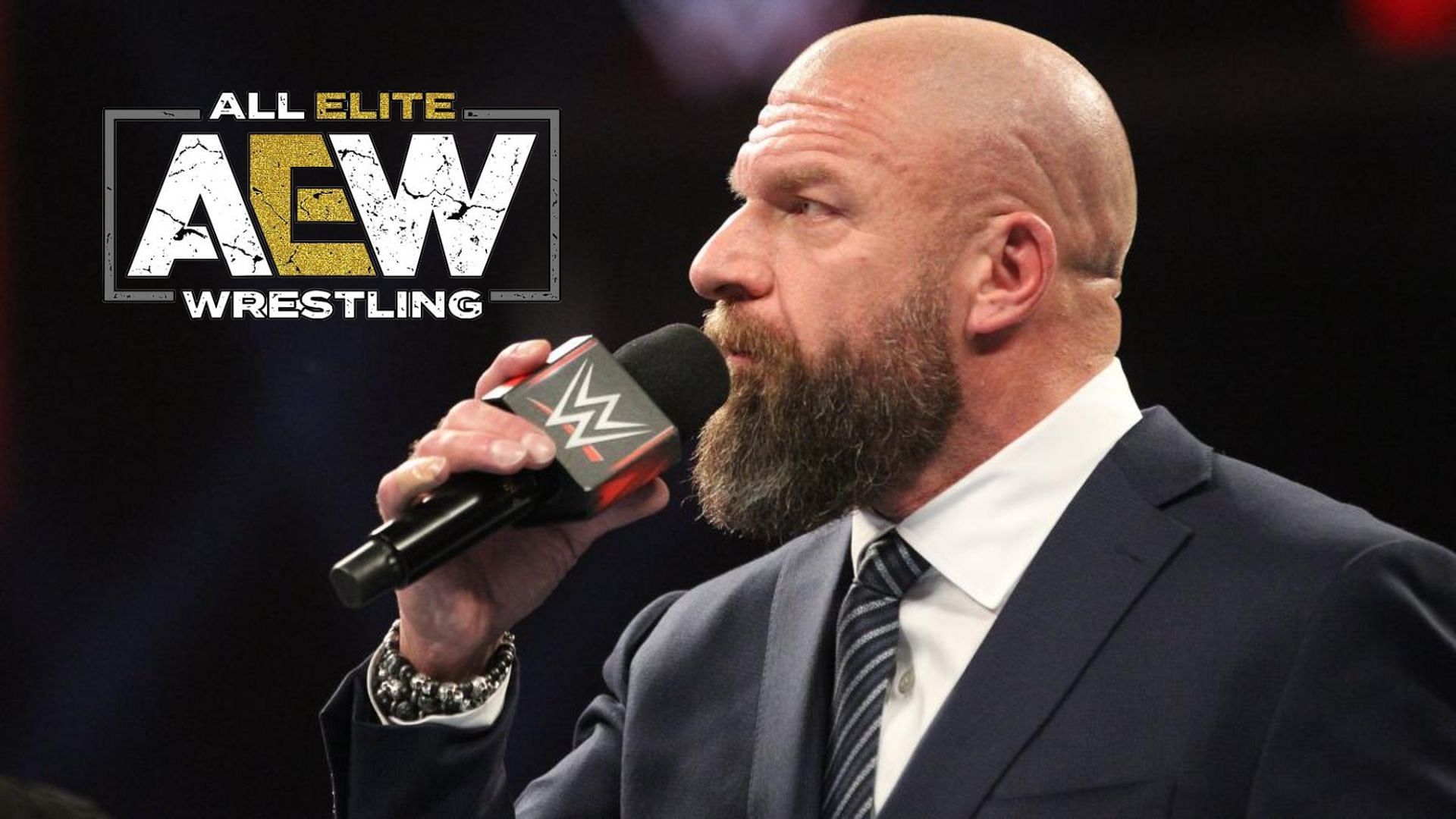 A veteran claimed that Triple H could hire a certain AEW star in the future.