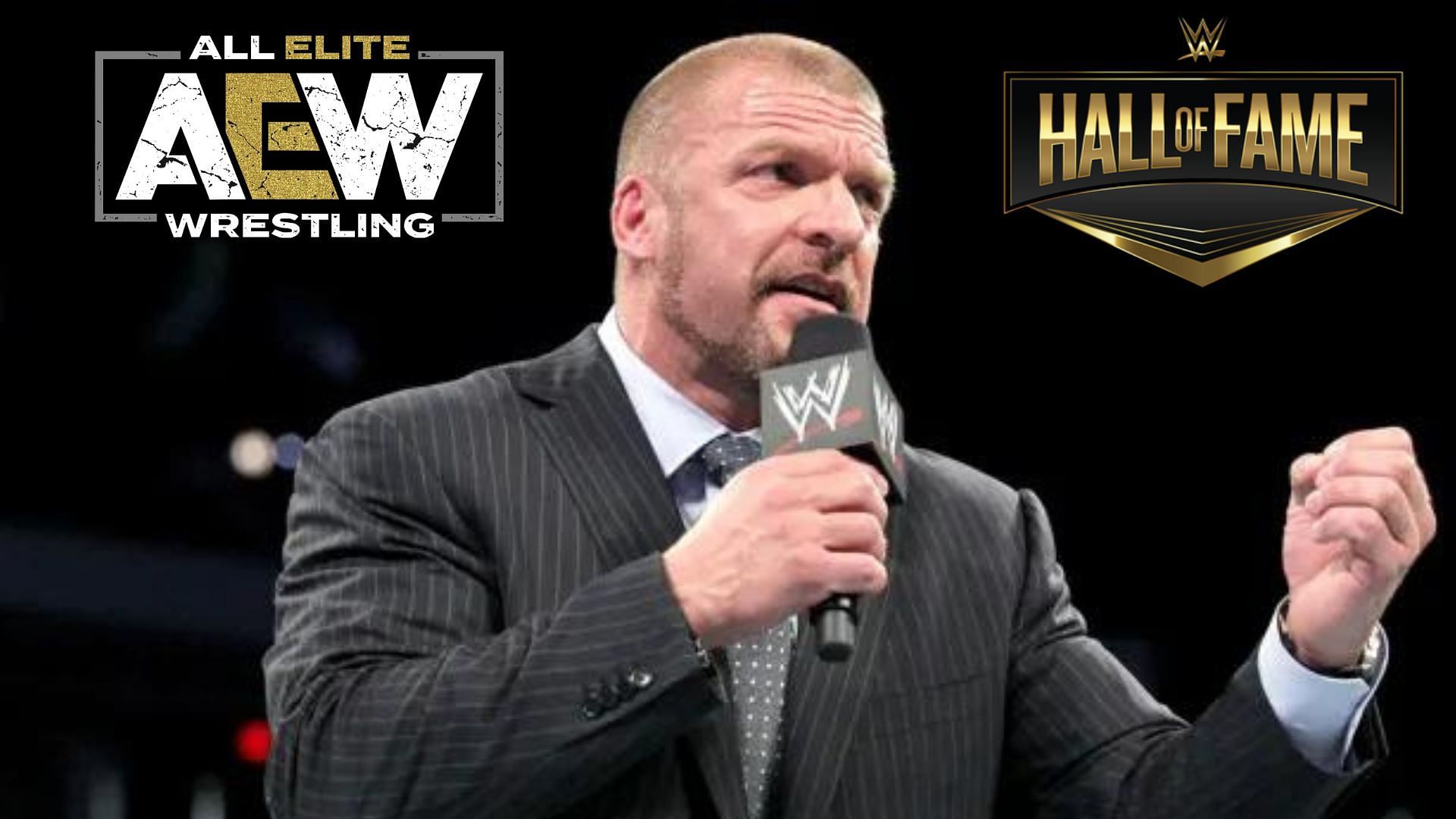 Triple H