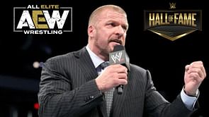 "Triple H understands about the money" - Hall of Famer gets honest about the possibility of AEW star returning to WWE (Exclusive)