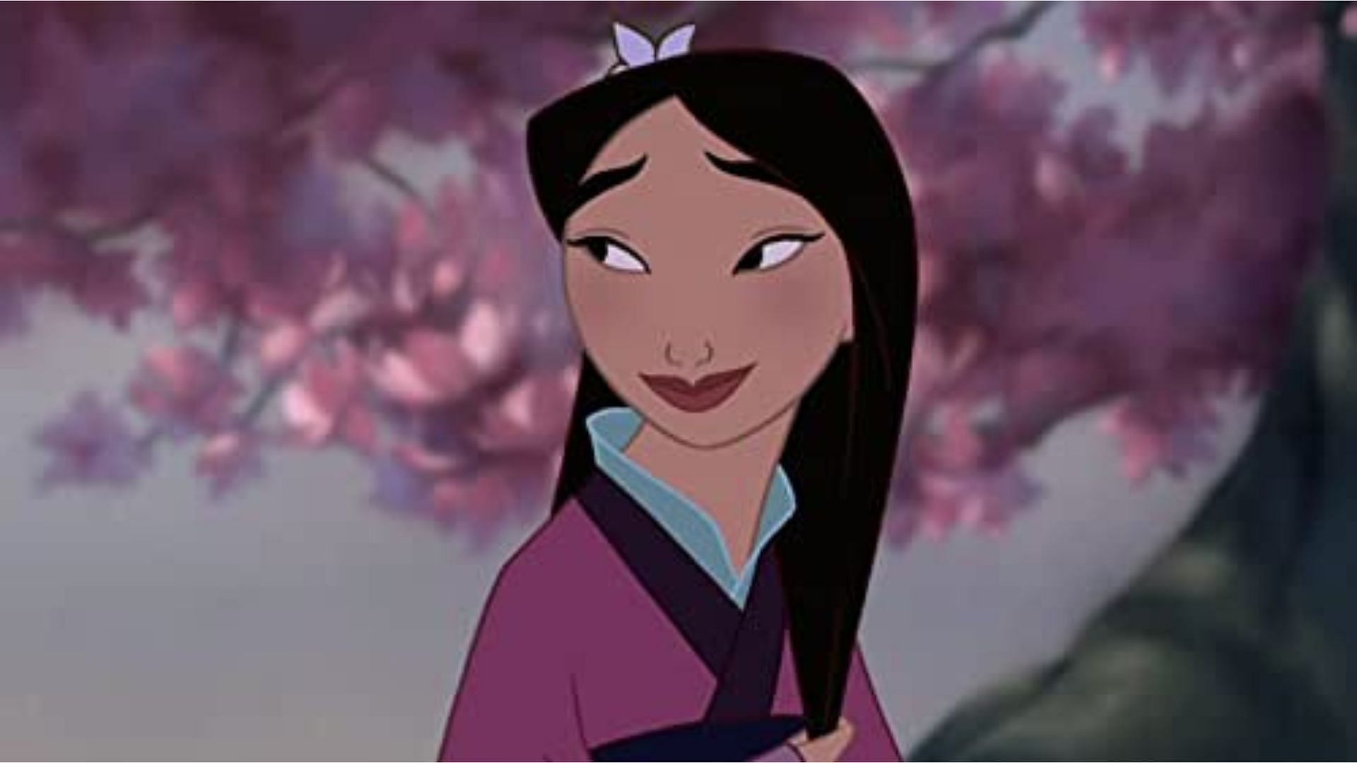 Mulan (Image via IMDB)
