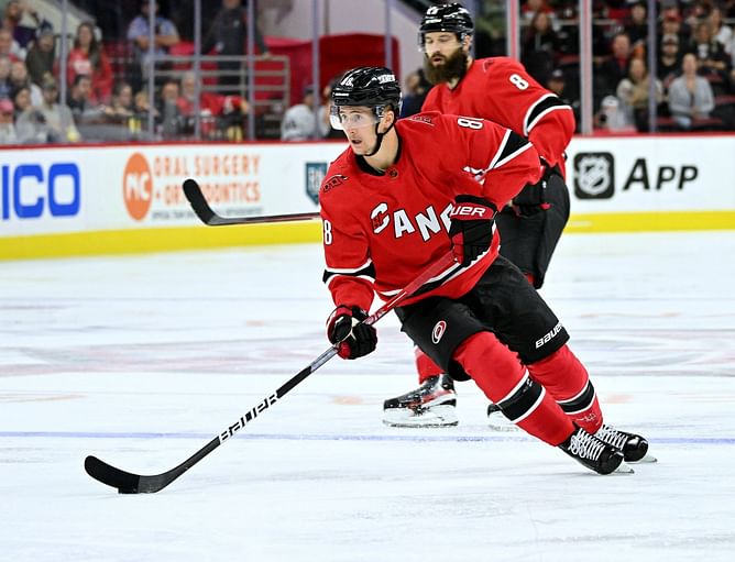 Avalanche vs Hurricanes Prediction, Odds, Line, Pick, and Preview: November 17| 2022-23 NHL Season