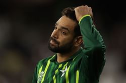 "We fought till the end and did not give up" - Haris Rauf lauds Pakistan's valiant effort in the T20 World Cup final