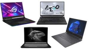 5 best gaming laptop deals during Black Friday 2022 sale