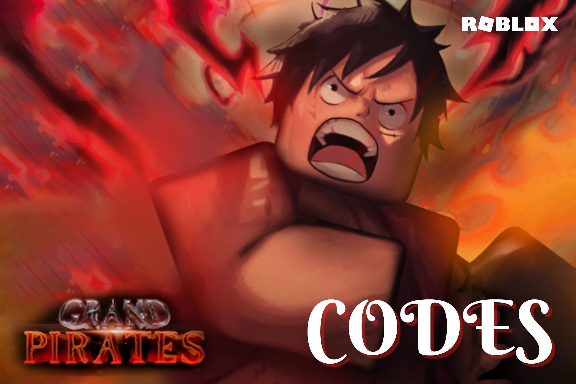 Roblox A One Piece Game Codes (November 2022)