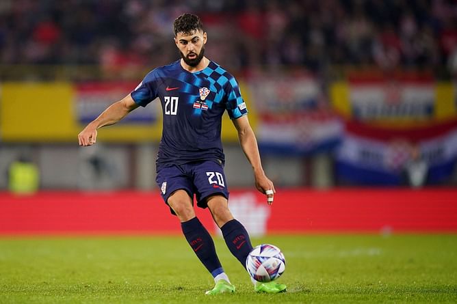 FIFA World Cup 2022: Three Croatian players to keep an eye on