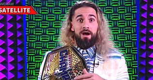 "You're not hip" - Seth Rollins made an unnecessary 1985 reference on RAW, claims WWE veteran (Exclusive)