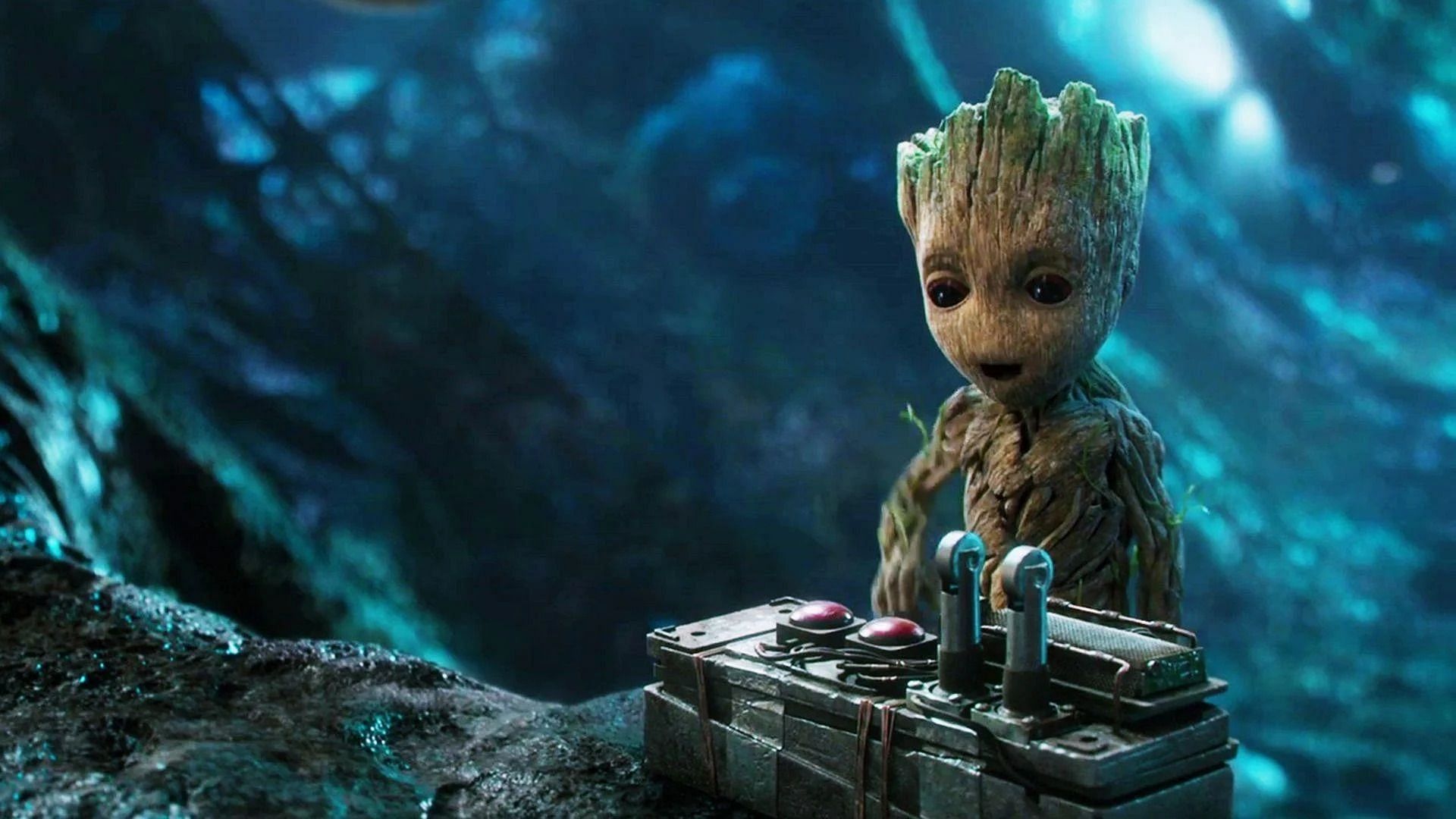 A still from Guardians of the Galaxy (Image via Marvel)