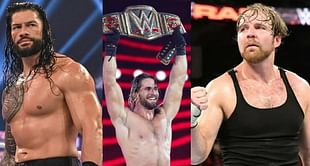 4 कारणों से Seth Rollins को WWE में Roman Reigns और Dean Ambrose से ज्यादा सफलता मिली