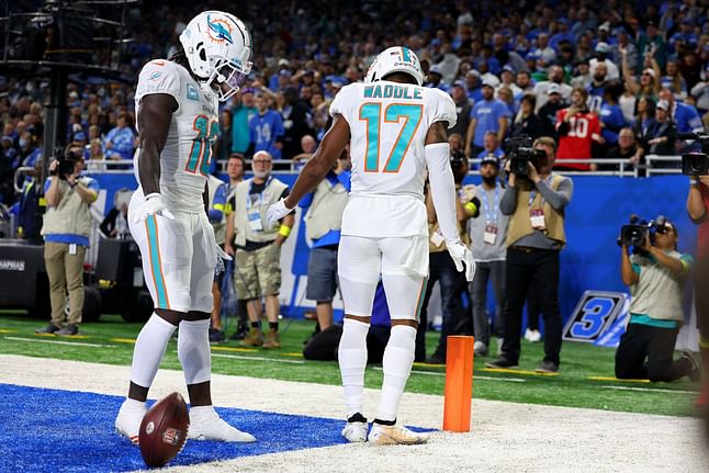 Miami Dolphins vs. Chicago Bears Odds, Lines, Picks, and Prediction - November 6 | 2022 NFL Week 9