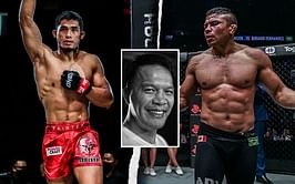 “Stephen is calm and collected” - Mark Sangiao on Stephen Loman’s biggest advantage vs. Bibiano Fernandes