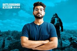 "The game has been banned for the second time, and we, as creators, undoubtedly face some setbacks": Pratik "Alpha Clasher" Jogiya, BGMI content creator