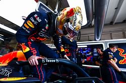 Max Verstappen 'can get a little bit better', says yet another Red Bull personnel
