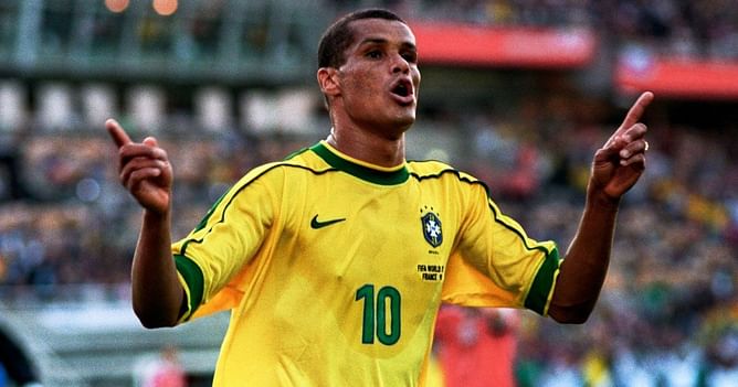 "Lot of confidence" - Rivaldo backs Brazil star to fight for the Golden Boot at FIFA World Cup