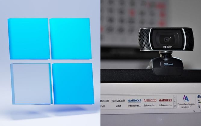 Windows 11 security guide: How to enable camera notifications to tackle unauthorized access