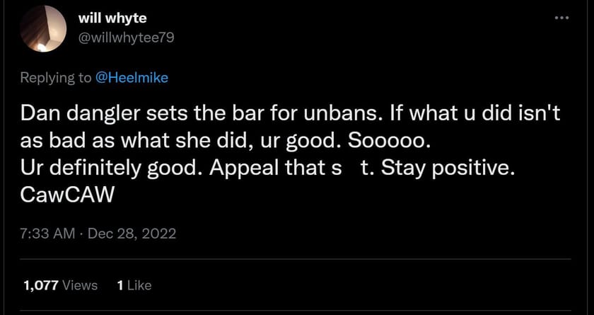 Twitch Streamer Heelmike Indefinitely Banned From Platform After