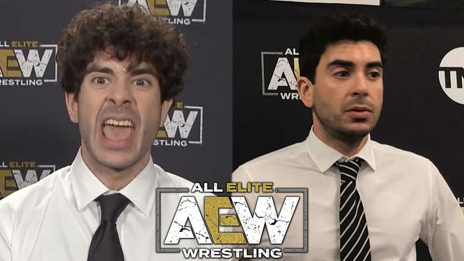 Rising AEW star did not align with Tony Khan's creative plans for Dynamite segment - Reports