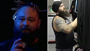 "This man shouldn’t have returned" - WWE fans growing impatient as Bray Wyatt reaches 620 days without having wrestled a match