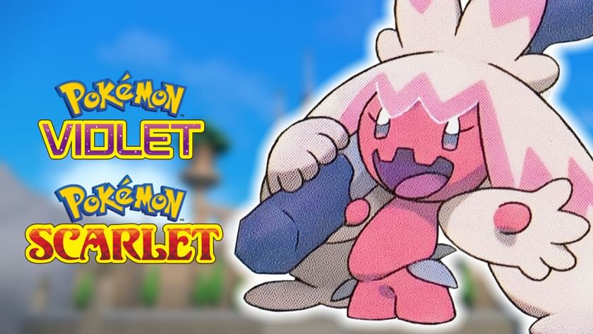 Top 5 fan favorite Pokemon found in the new region of Scarlet and Violet