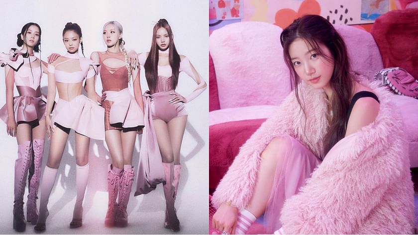 Who is K-pop girl group BLACKPINK, are they performing at