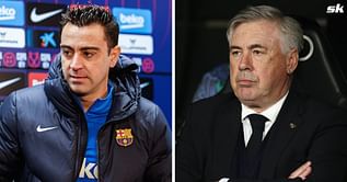 Barcelona and Real Madrid involved in transfer battle to sign 2022 FIFA World Cup star valued around €15m - Reports