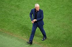 France suffer blow as 2 players miss training due to hip and knee issue ahead of FIFA World Cup final: Reports
