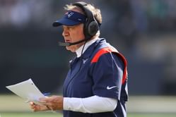 Is Bill Belichick the highest paid coach in the NFL? A new list reveals lucrative head coach salaries