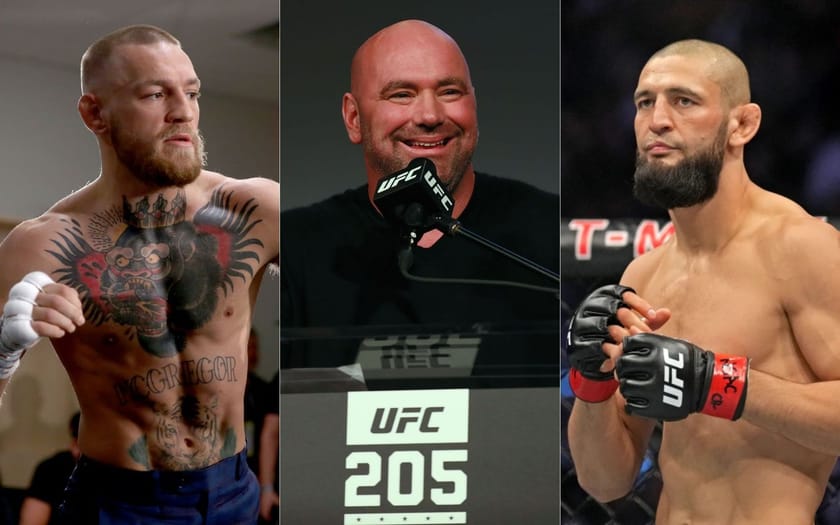 5 most controversial UFC moments of 2022