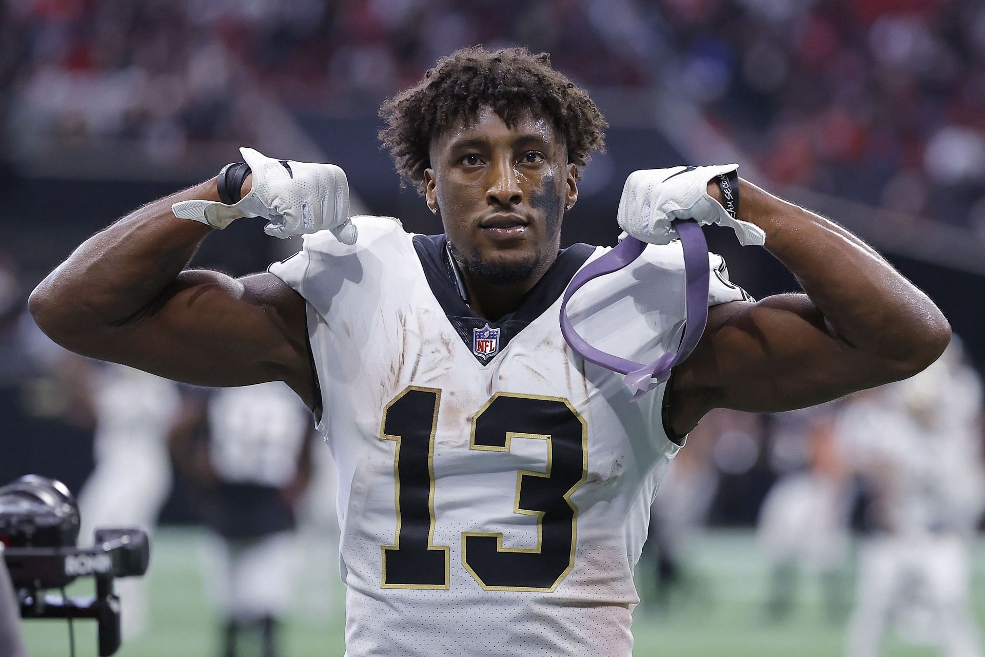 In the NFL your best ability is your availability, and Michael Thomas hasn&#039;t had that for three years