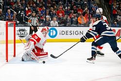 Red Wings vs Blue Jackets Prediction, Odds, Line, and Picks - December 4 | 2022 NHL Season