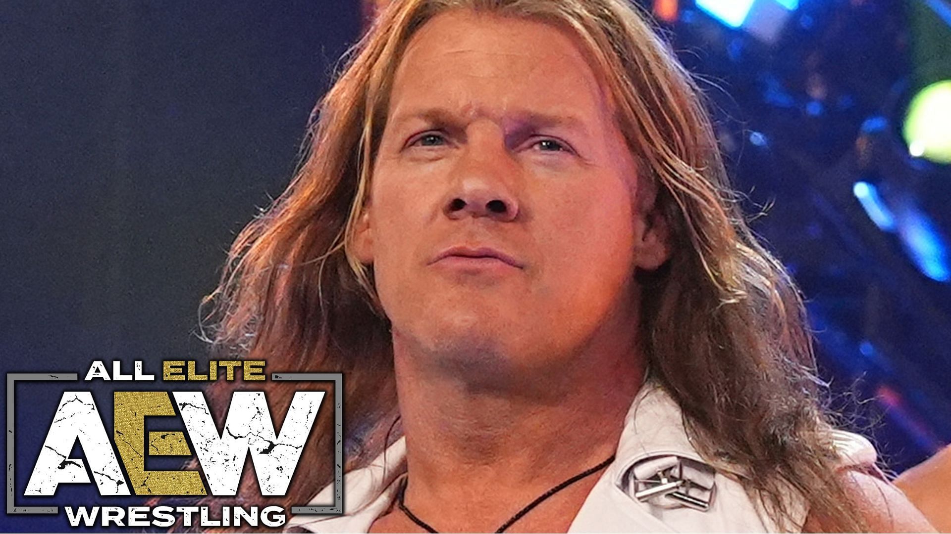 Chris Jericho is one of the most prominent stars in AEW.