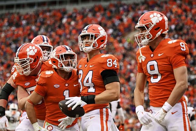 Caesars Promo Code: Get a free bet up to $1250 on Today\'s NCAA Football Games